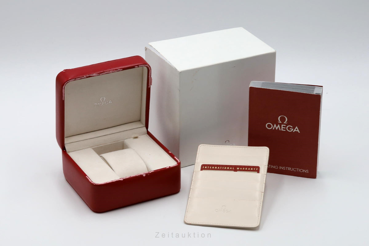 Omega Seamaster acciaio automatismo orologio da uomo 2200.51.00  [2605349]