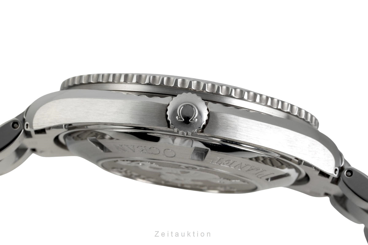 Omega Seamaster acciaio automatismo orologio da uomo 2200.51.00  [2605349]