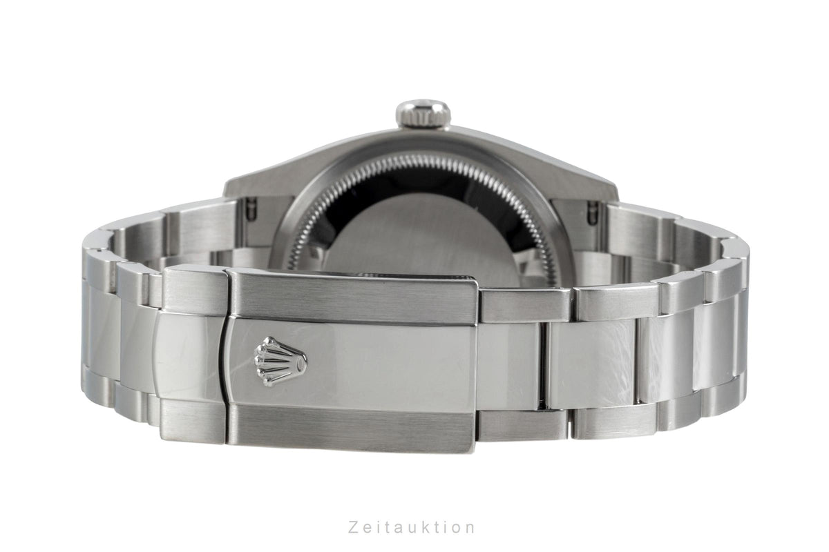 Rolex Datejust acero automático reloj para caballeros 126200  [2605352]