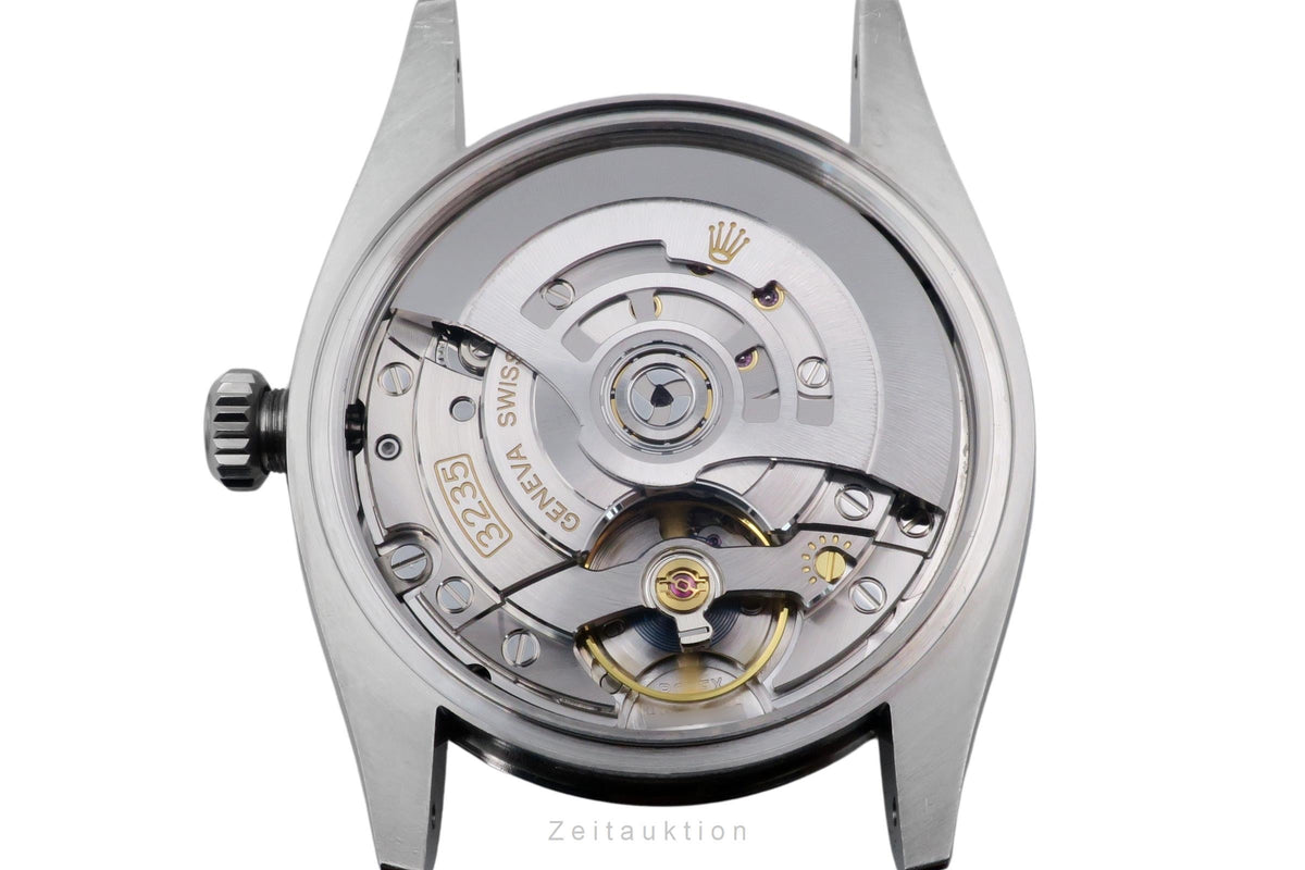 Rolex Datejust acero automático reloj para caballeros 126200  [2605352]