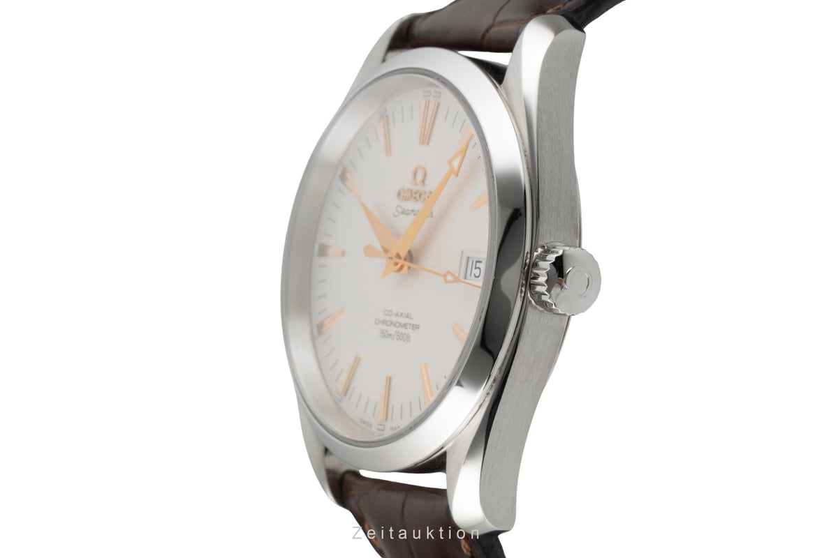 Omega Seamaster Aqua Terra Edelstahl Automatik Ref. 2803.34.37  [2605367]
