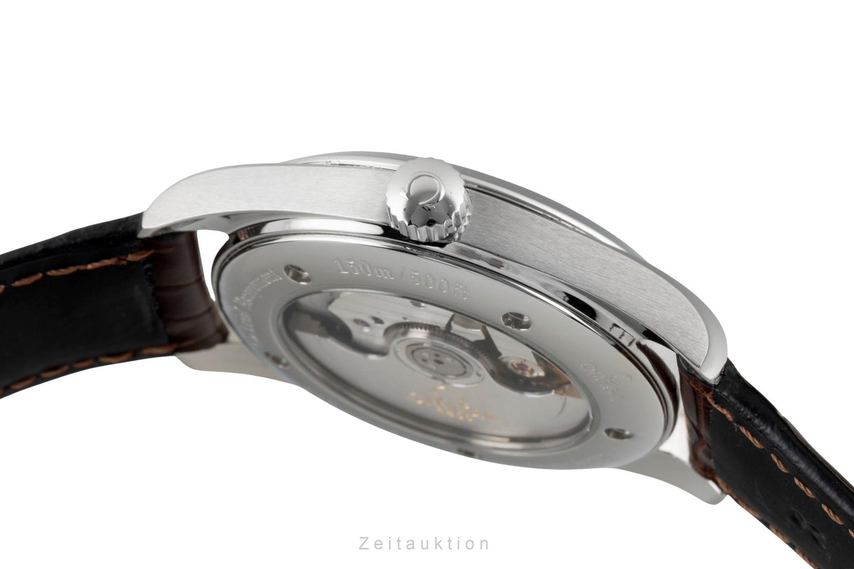 Omega Seamaster Aqua Terra Edelstahl Automatik Ref. 2803.34.37  [2605367]
