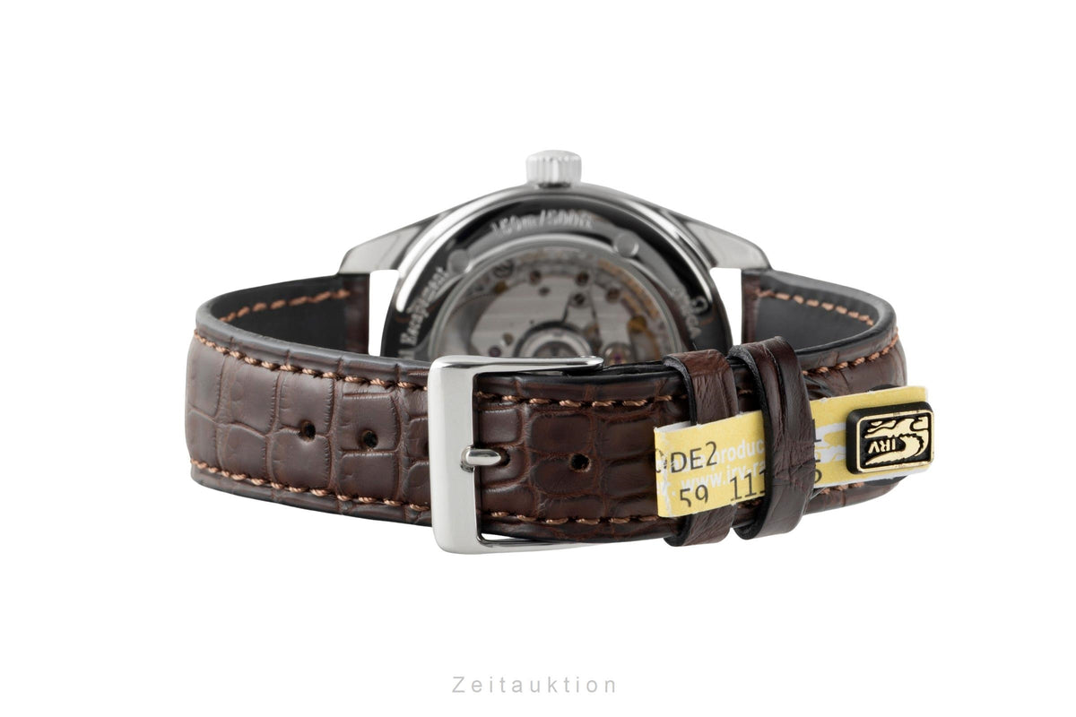 Omega Seamaster Aqua Terra Edelstahl Automatik Ref. 2803.34.37  [2605367]