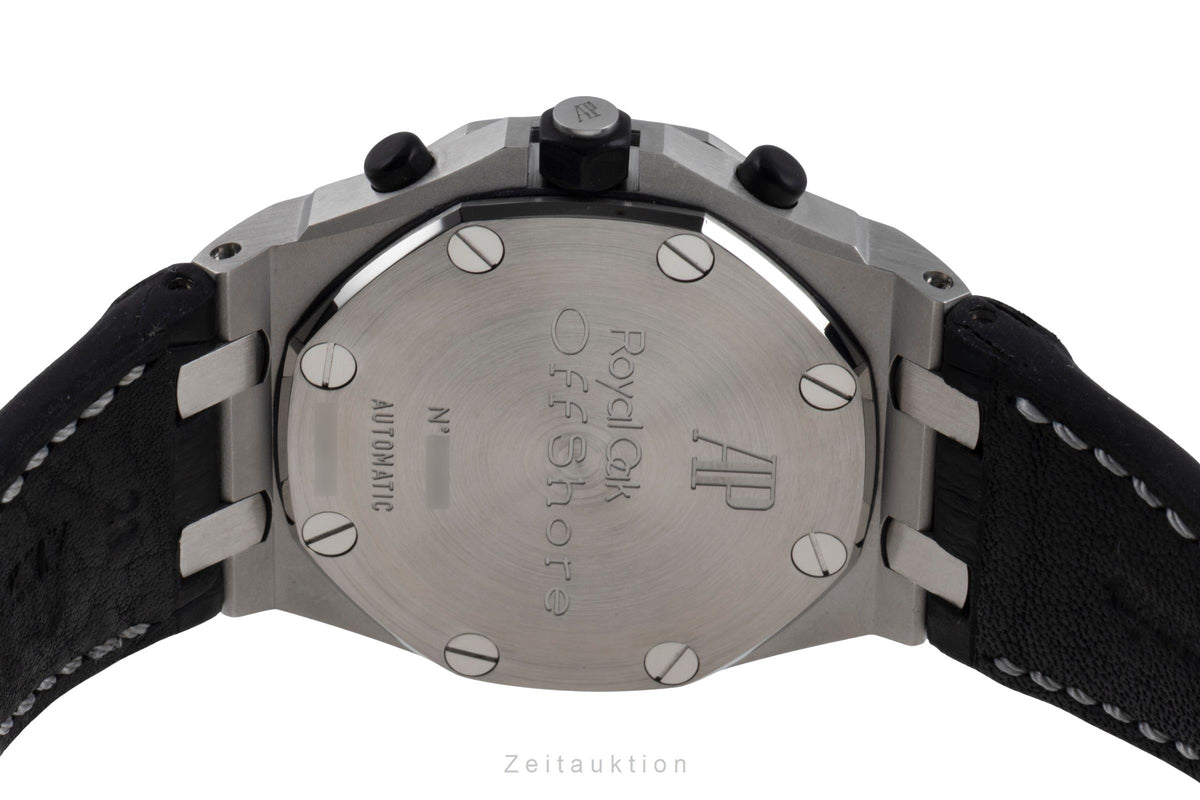 Audemars Piguet Royal Oak chronograph steel automatic men's watch 26020ST.OO.D001IN.01  [2605391]