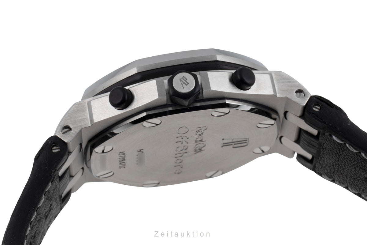 Audemars Piguet Royal Oak chronograph steel automatic men's watch 26020ST.OO.D001IN.01  [2605391]