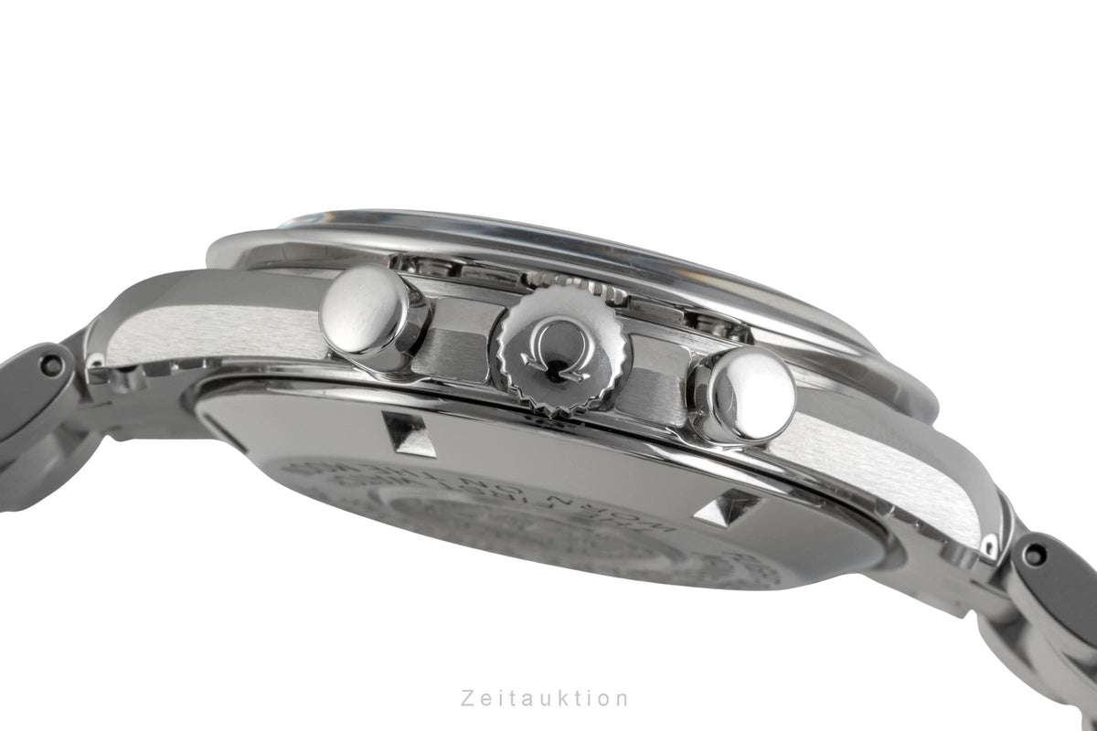 Omega Speedmaster Moonwatch Handaufzug Stahl Herren Ref. 3570.50.00 Klassiker [2605414]