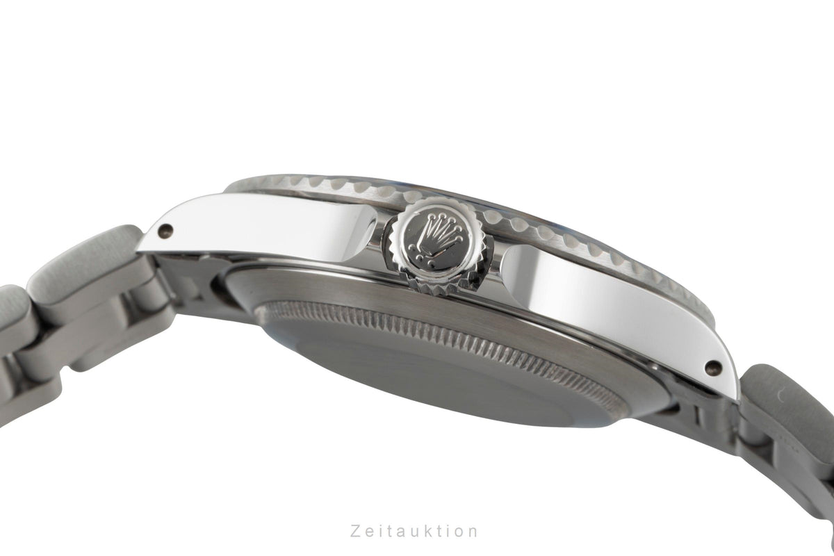Rolex Submariner acciaio automatismo orologio da uomo 14060  [2605416]