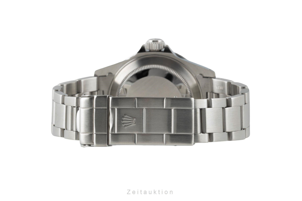 Rolex Submariner acciaio automatismo orologio da uomo 14060  [2605416]