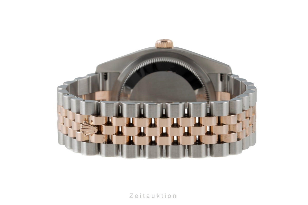Rolex Datejust acero / oro automático reloj para caballeros 116231  [2605438]