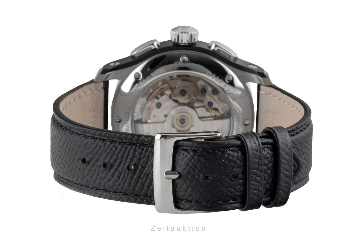 Union Glashütte Belisar steel automatic men's watch D002.627.22.207.00  [2605445]