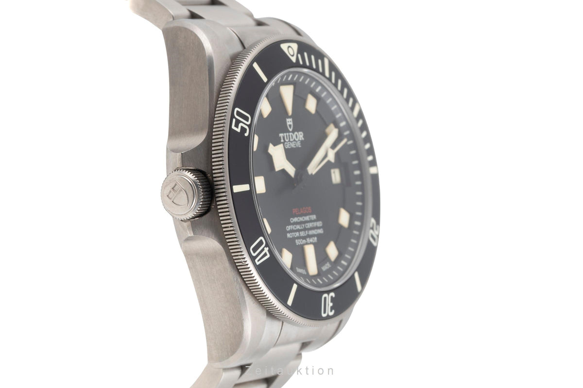 Tudor Pelagos titanio automatismo orologio da uomo M25610TNL-0001  [2605446]