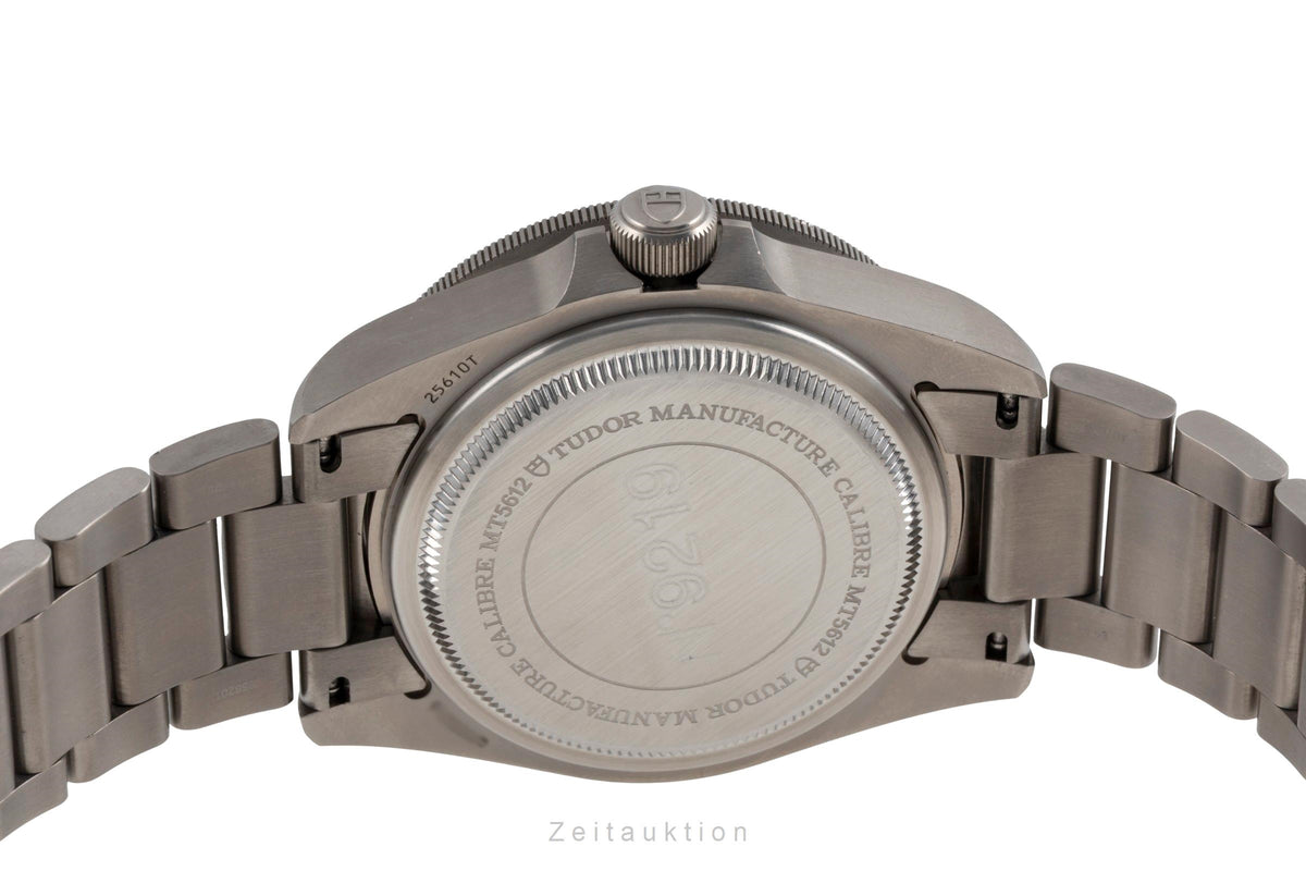 Tudor Pelagos titanio automatismo orologio da uomo M25610TNL-0001  [2605446]