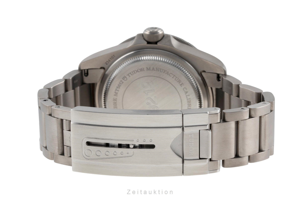 Tudor Pelagos titanio automatismo orologio da uomo M25610TNL-0001  [2605446]