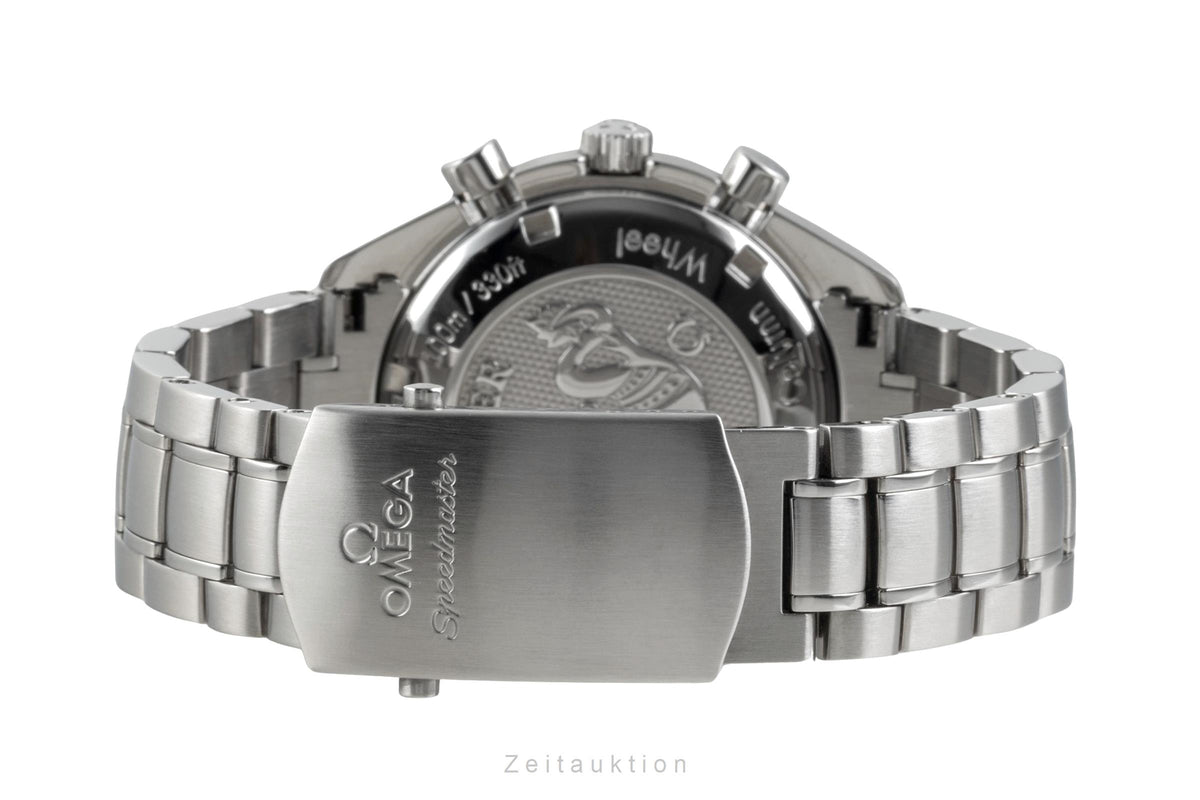 Omega Speedmaster Racing Chronograph Automatik Ref. 326.32.40.50.04.001 B&P [2605449]