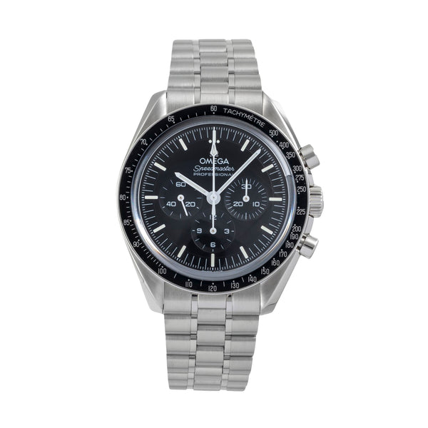Omega Speedmaster Moonwatch Chronograph Ref. 310.30.42.50.01.002 B&P 2023 [2605451]