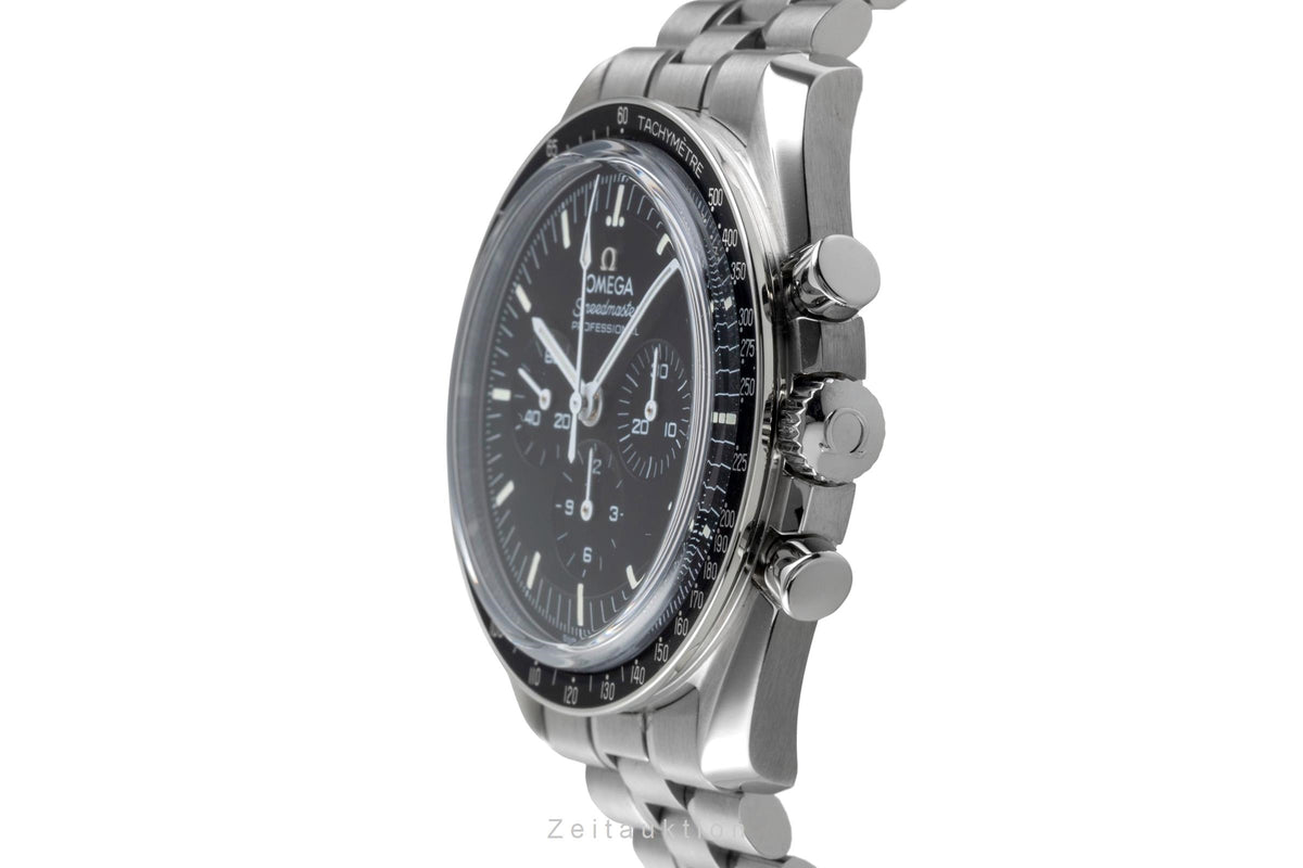 Omega Speedmaster Moonwatch Chronograph Ref. 310.30.42.50.01.002 B&P 2023 [2605451]