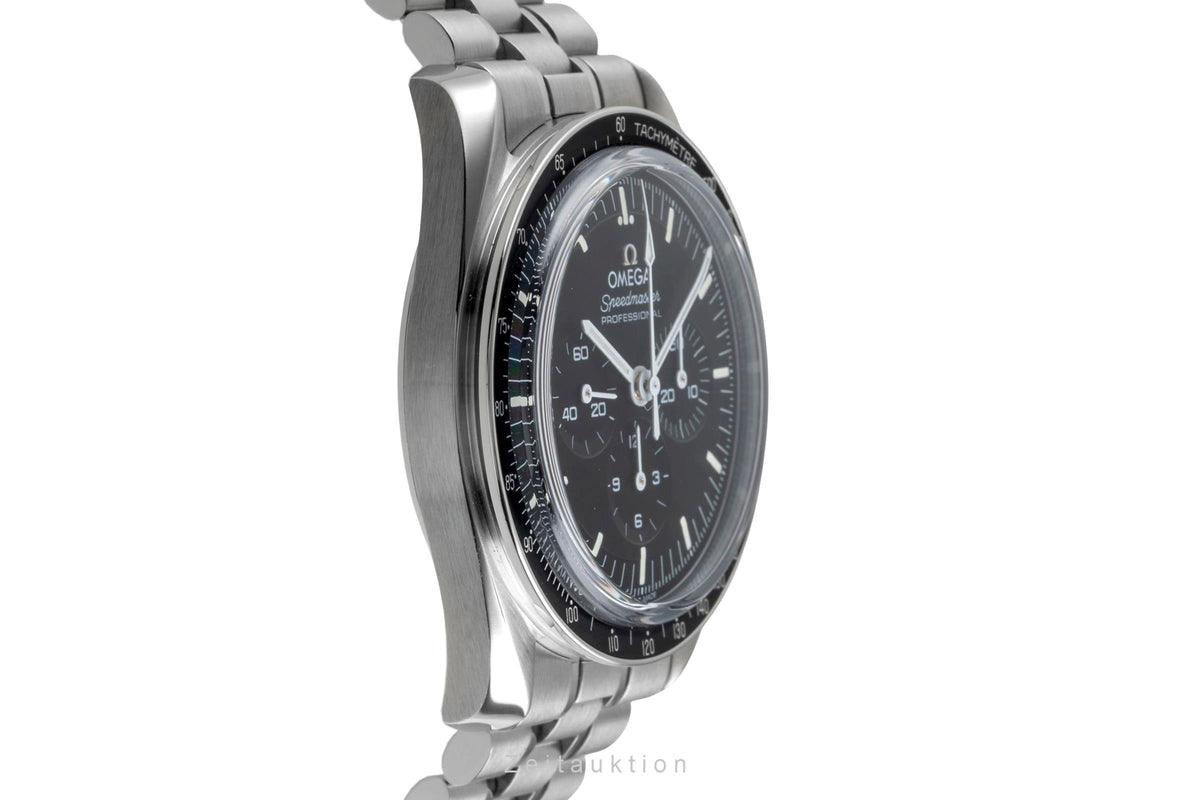 Omega Speedmaster Moonwatch Chronograph Ref. 310.30.42.50.01.002 B&P 2023 [2605451]