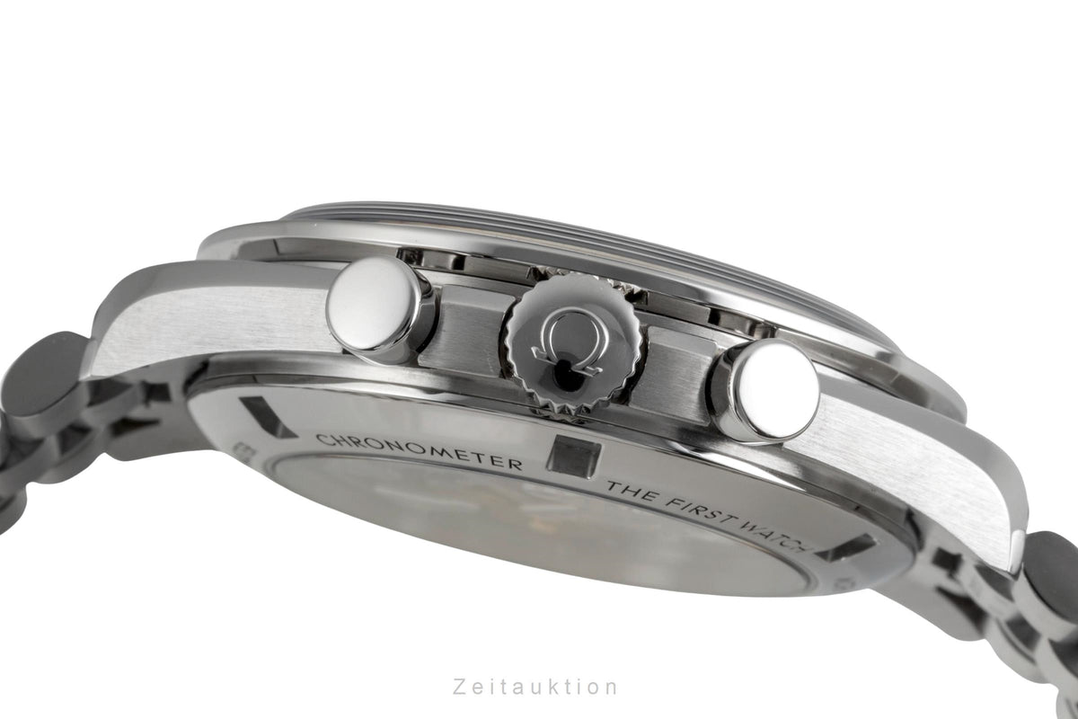 Omega Speedmaster Moonwatch Chronograph Ref. 310.30.42.50.01.002 B&P 2023 [2605451]