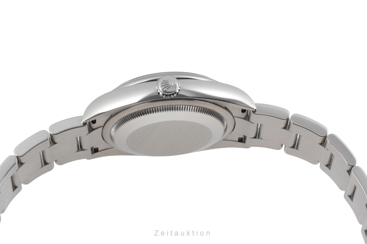 Rolex Datejust acciaio automatismo orologio da uomo 126200-0020  [2605455]