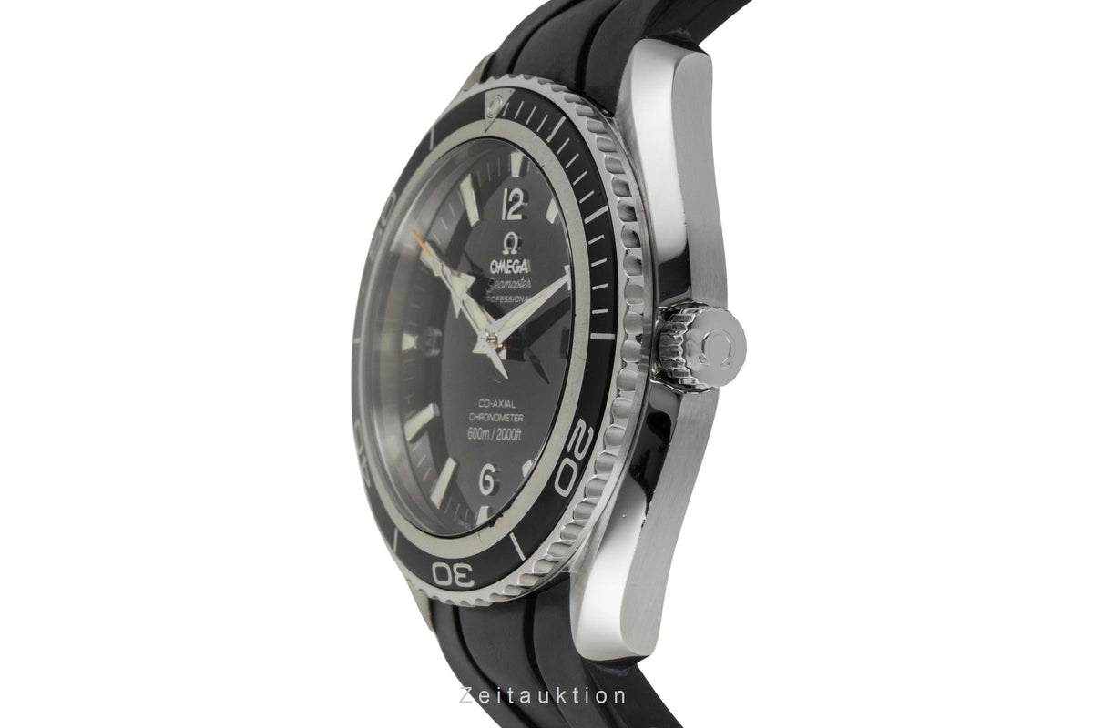 Omega Seamaster Planet Ocean 45,5 Automatik Co Axial Ref. 2200.50.00  [2605462]