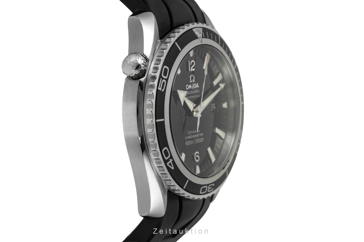 Omega Seamaster Planet Ocean 45,5 Automatik Co Axial Ref. 2200.50.00  [2605462]
