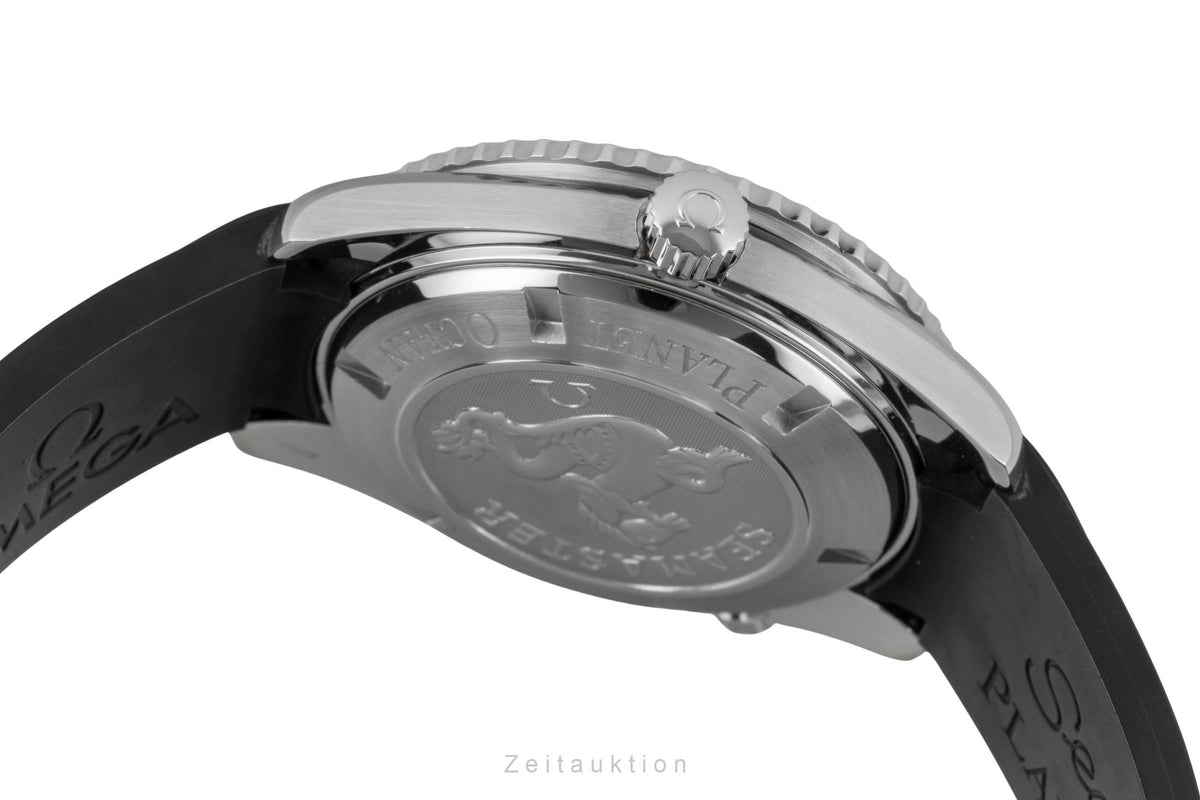 Omega Seamaster Planet Ocean 45,5 Automatik Co Axial Ref. 2200.50.00  [2605462]