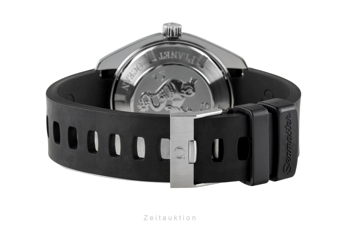 Omega Seamaster Planet Ocean 45,5 Automatik Co Axial Ref. 2200.50.00  [2605462]