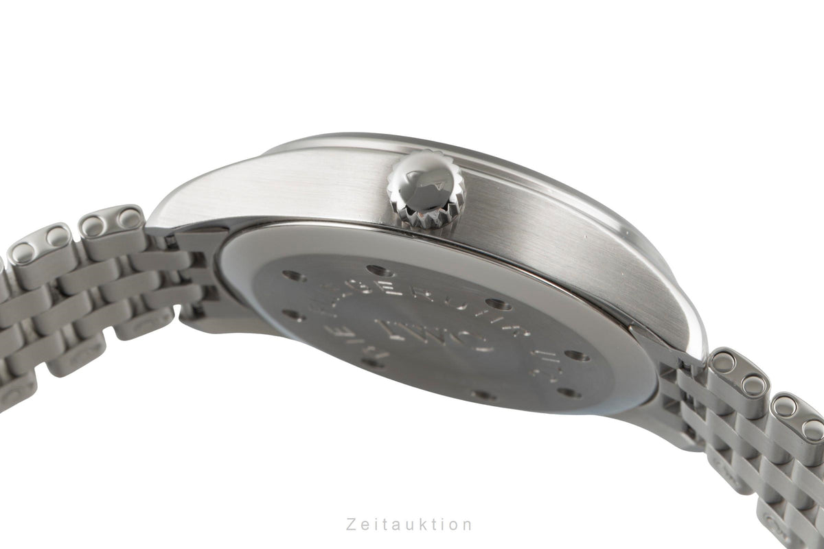 IWC Pilot steel automatic men's watch IW325102  [2605472]