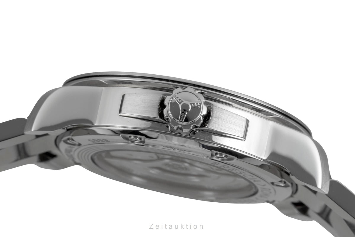 Chopard Mille Miglia steel automatic men's watch 158566-3001  [2605493]