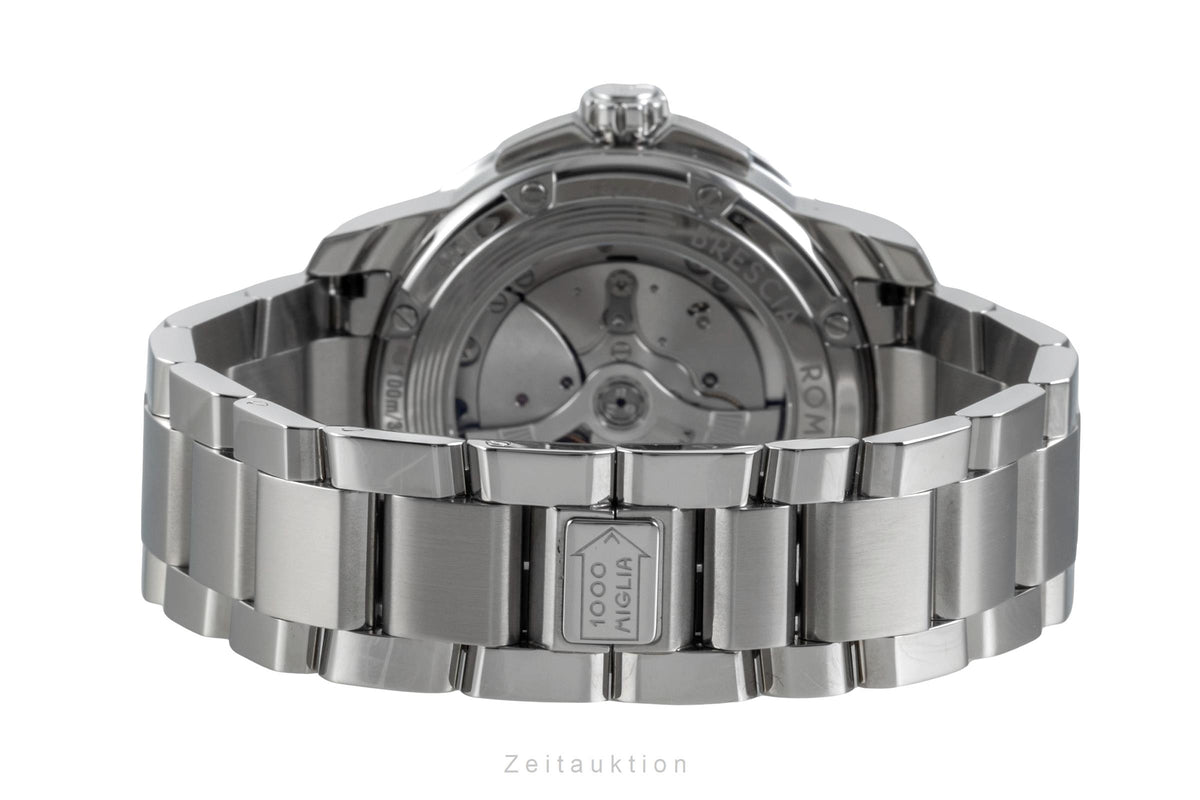 Chopard Mille Miglia steel automatic men's watch 158566-3001  [2605493]