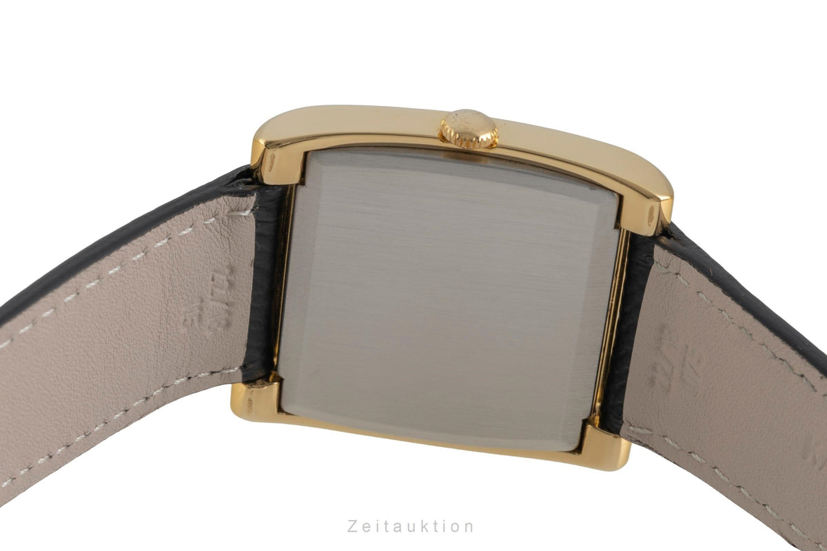 Omega Geneve laiton doré à remontage manuel montre pour hommes 111.0109 Vintage  [2605494]