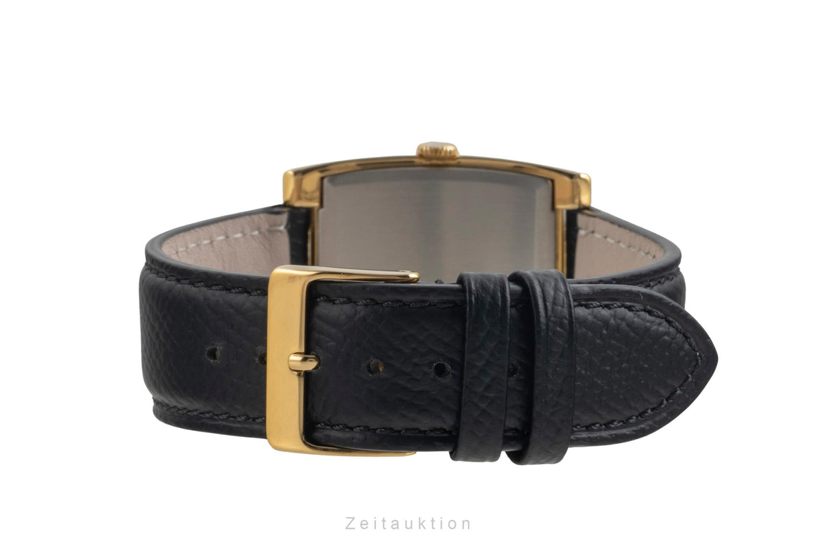 Omega Geneve laiton doré à remontage manuel montre pour hommes 111.0109 Vintage  [2605494]