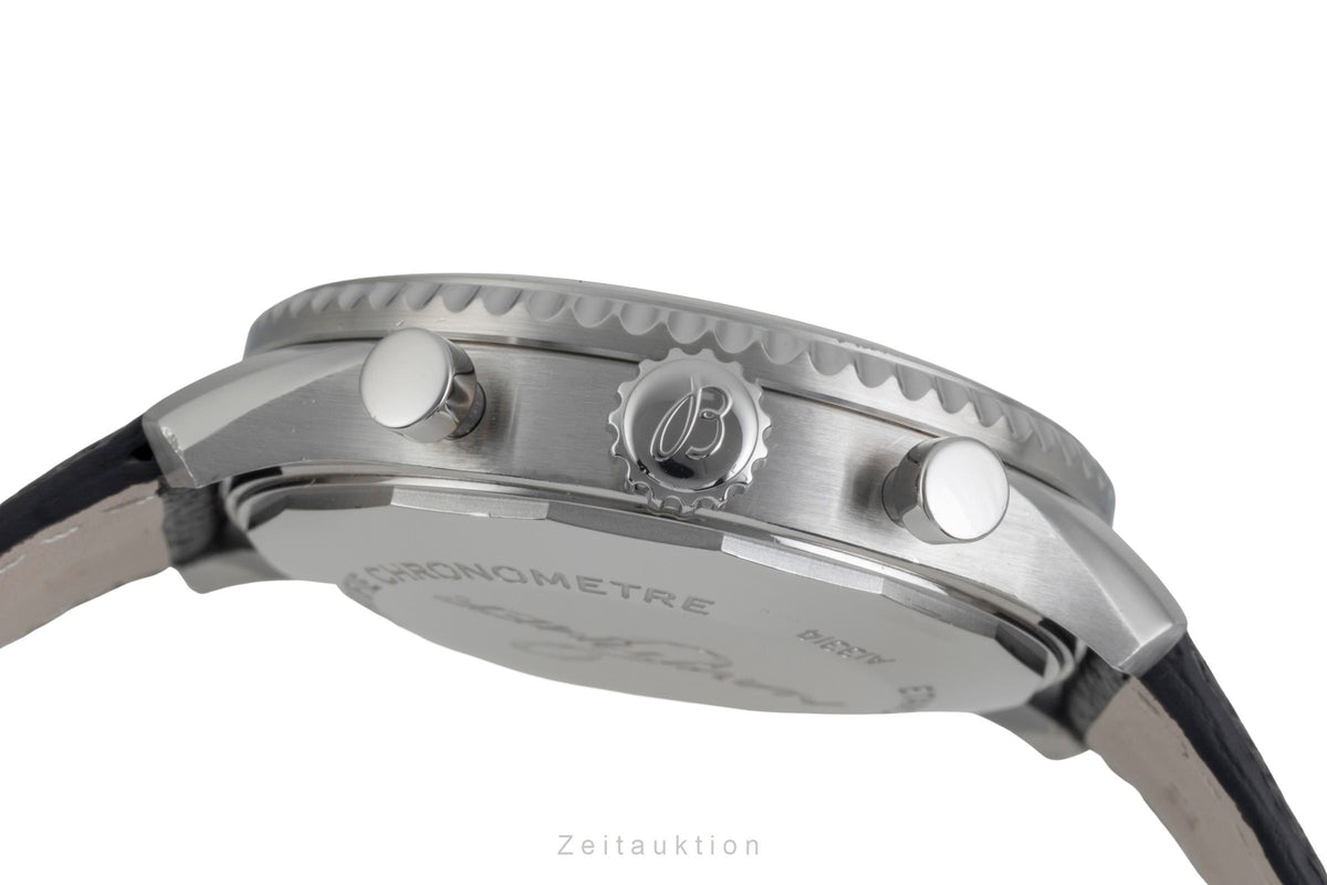 Breitling Navitimer 8 Chronograph Edelstahl Automatik Herrenuhr Ref. A13314  [2605508]