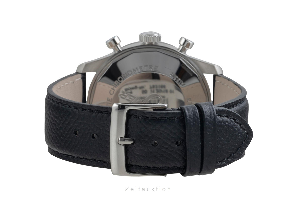 Breitling Navitimer 8 Chronograph Edelstahl Automatik Herrenuhr Ref. A13314  [2605508]