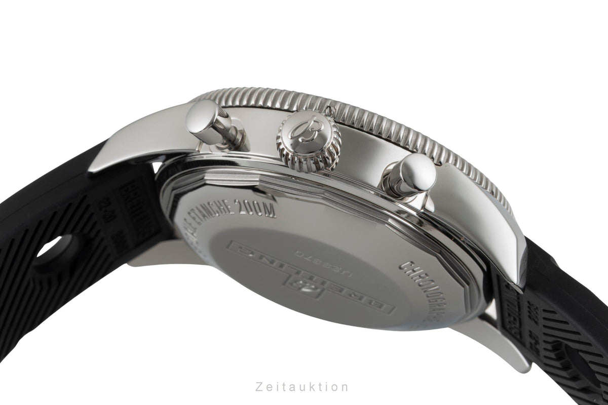 Breitling Superocean Heritage 44 Chronograph Stahl / Gold Automatik Ref. U23370 [2605520]