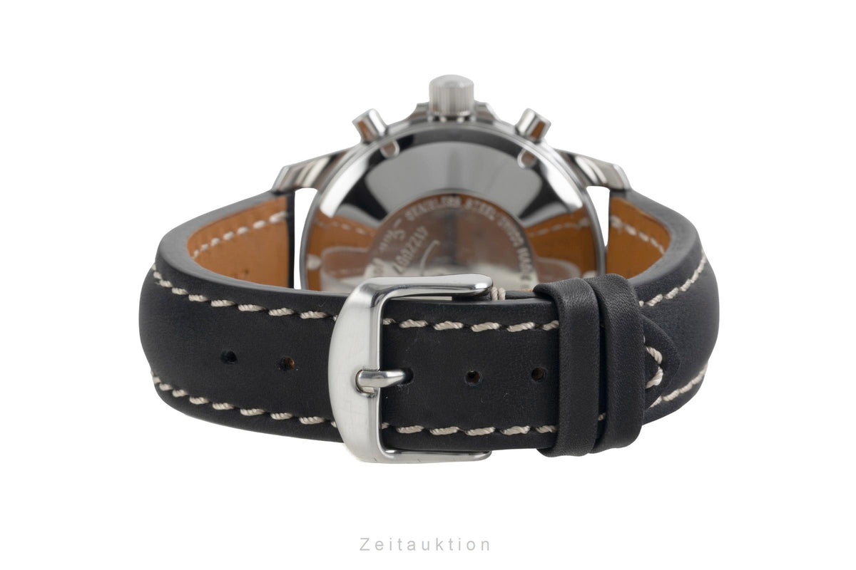 Sinn 103 ST chronograph steel automatic men's watch 103.050  [2605526]
