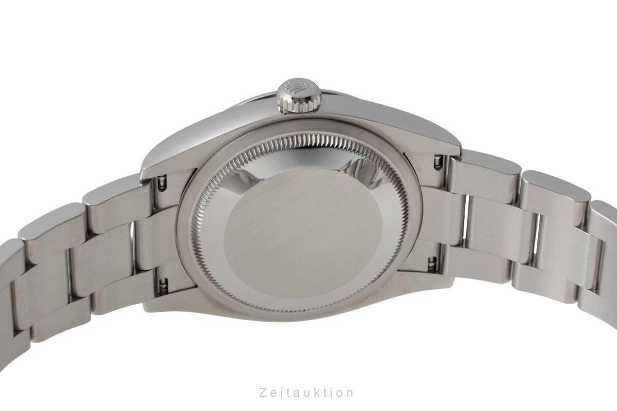 Rolex Datejust acero automático reloj para caballeros 126200  [2605528]