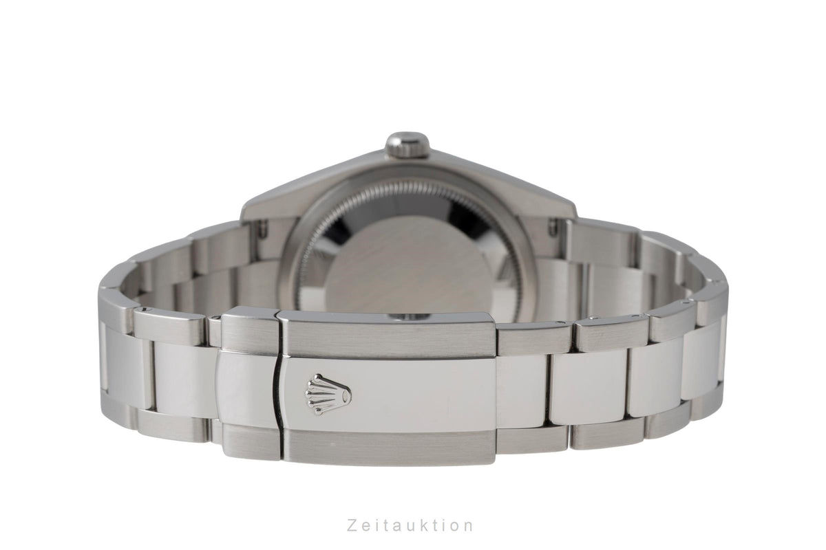 Rolex Datejust acero automático reloj para caballeros 126200  [2605528]