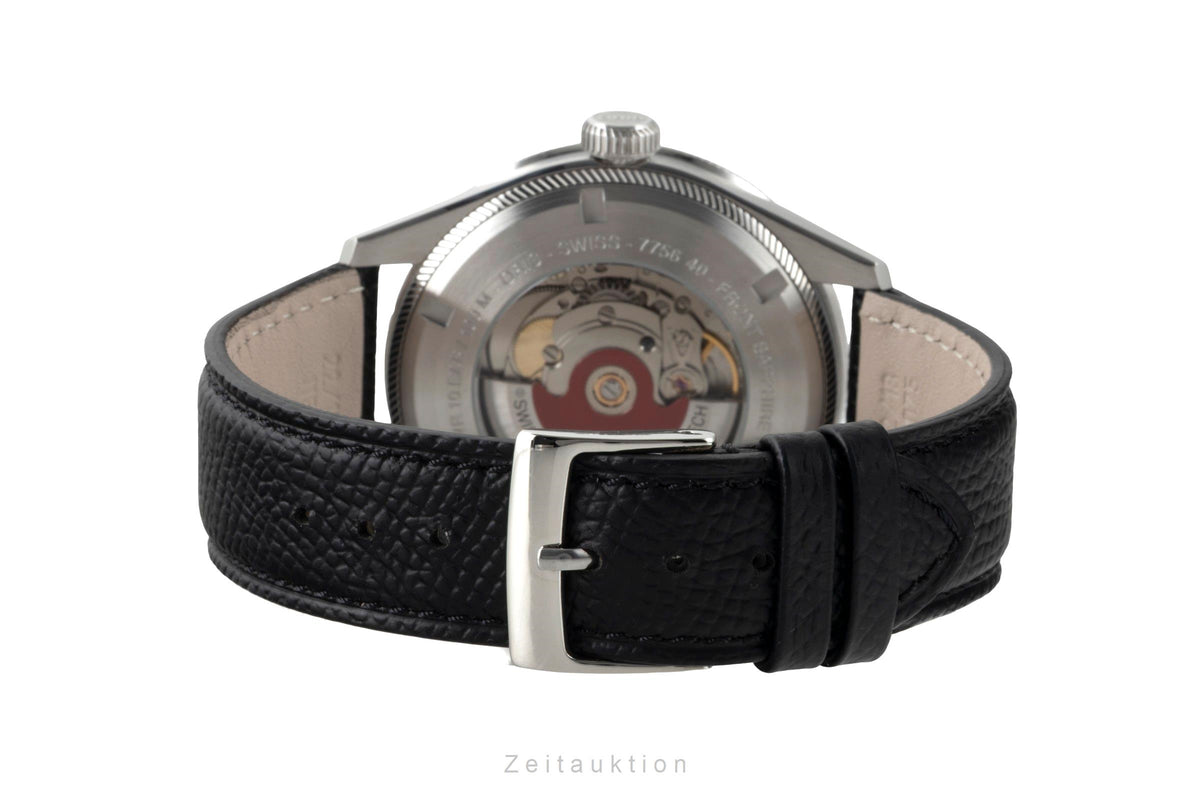 Oris Big Crown ProPilot GMT Stahl Automatik 01 748 7756 4064-07 3 22 02LC B&P [2605530]