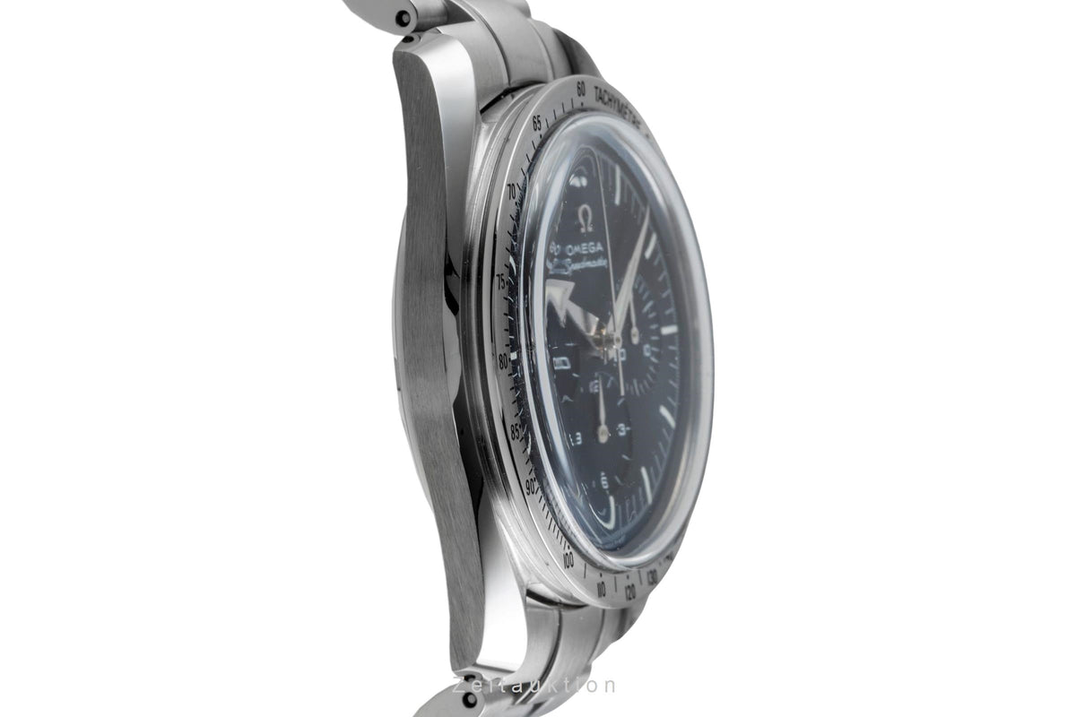 Omega Speedmaster Broad Arrow Chronograph Handaufzug Herrenuhr Ref. 3594.50.00 [2605535]