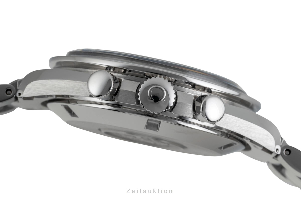 Omega Speedmaster Broad Arrow Chronograph Handaufzug Herrenuhr Ref. 3594.50.00 [2605535]