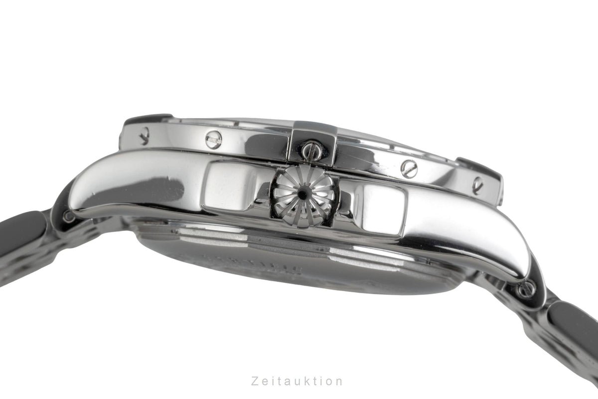 Breitling Cockpit Galactic 32 Date Edelstahl Quarz Damenuhr Ref. A71356  [2605536]