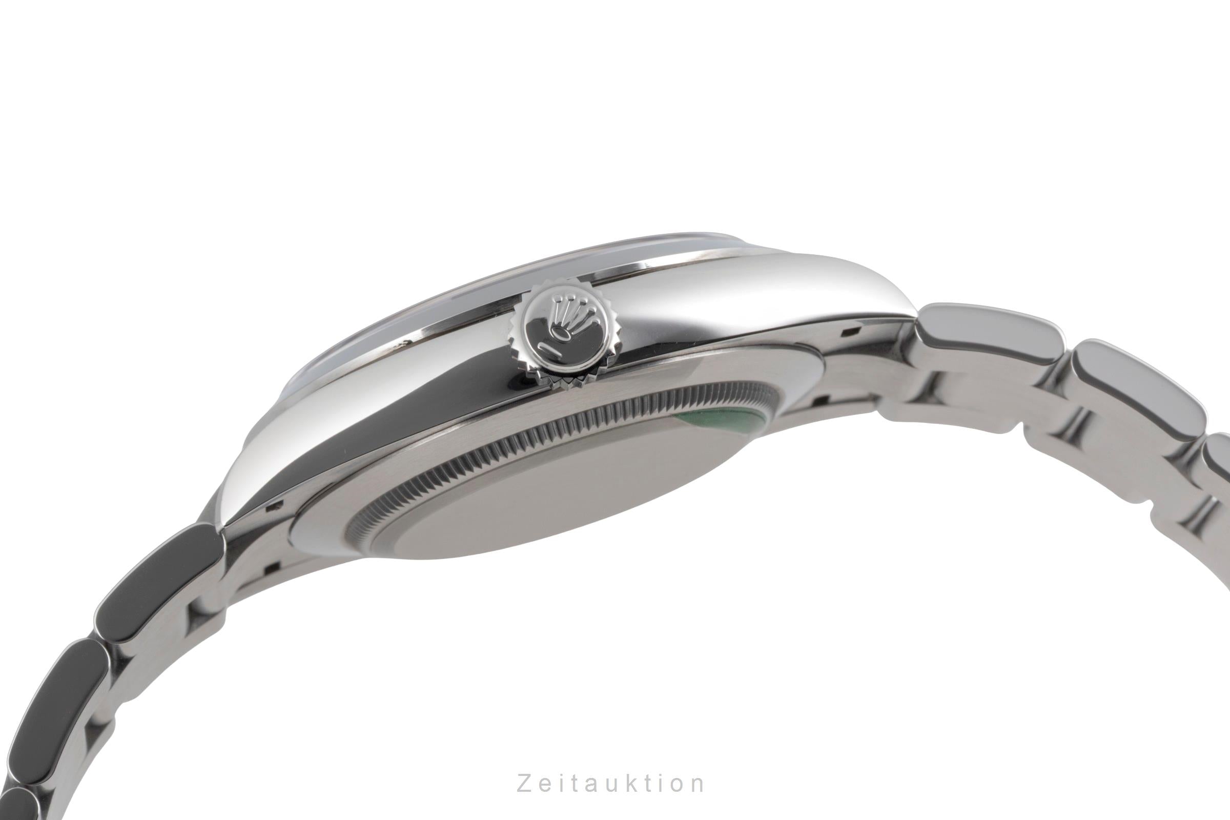 Rolex Explorer steel automatic Kal. 3230 Ref. 224270 | 2605541