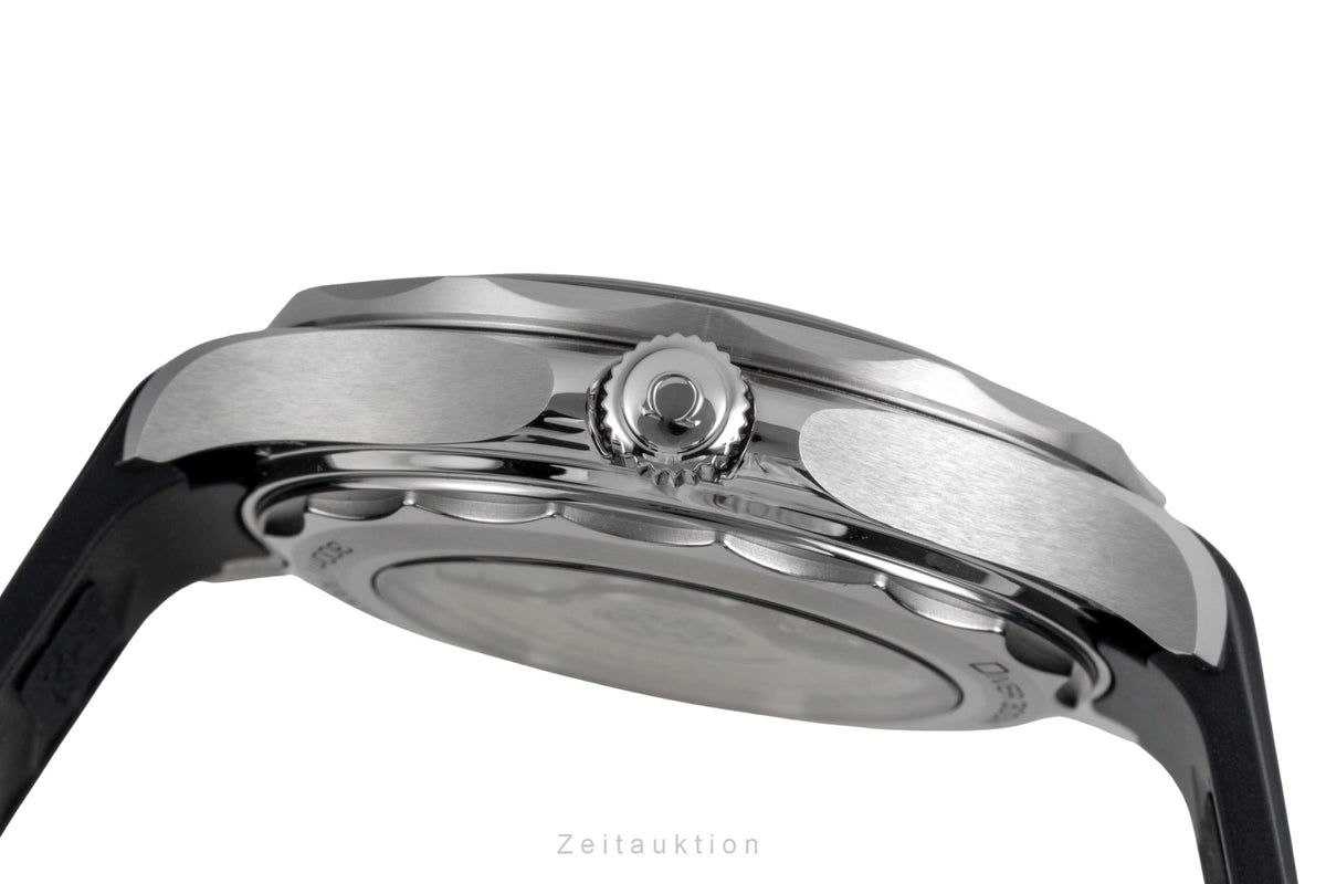 Omega Seamaster steel automatic men's watch 210.32.42.20.01.003 LP: 6700EUR  [2605542]
