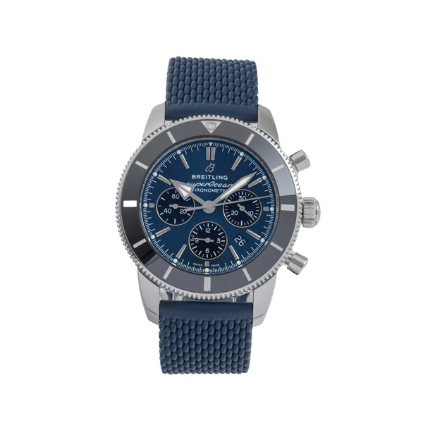 Breitling Superocean Heritage II Chronograph Automatik Ref. AB0162121C1S1 B&P [2605545]