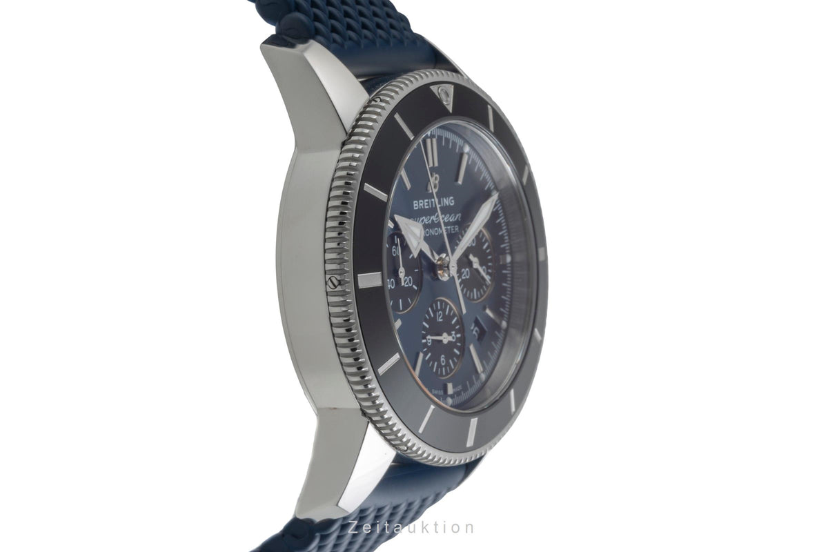 Breitling Superocean Heritage II Chronograph Automatik Ref. AB0162121C1S1 B&P [2605545]