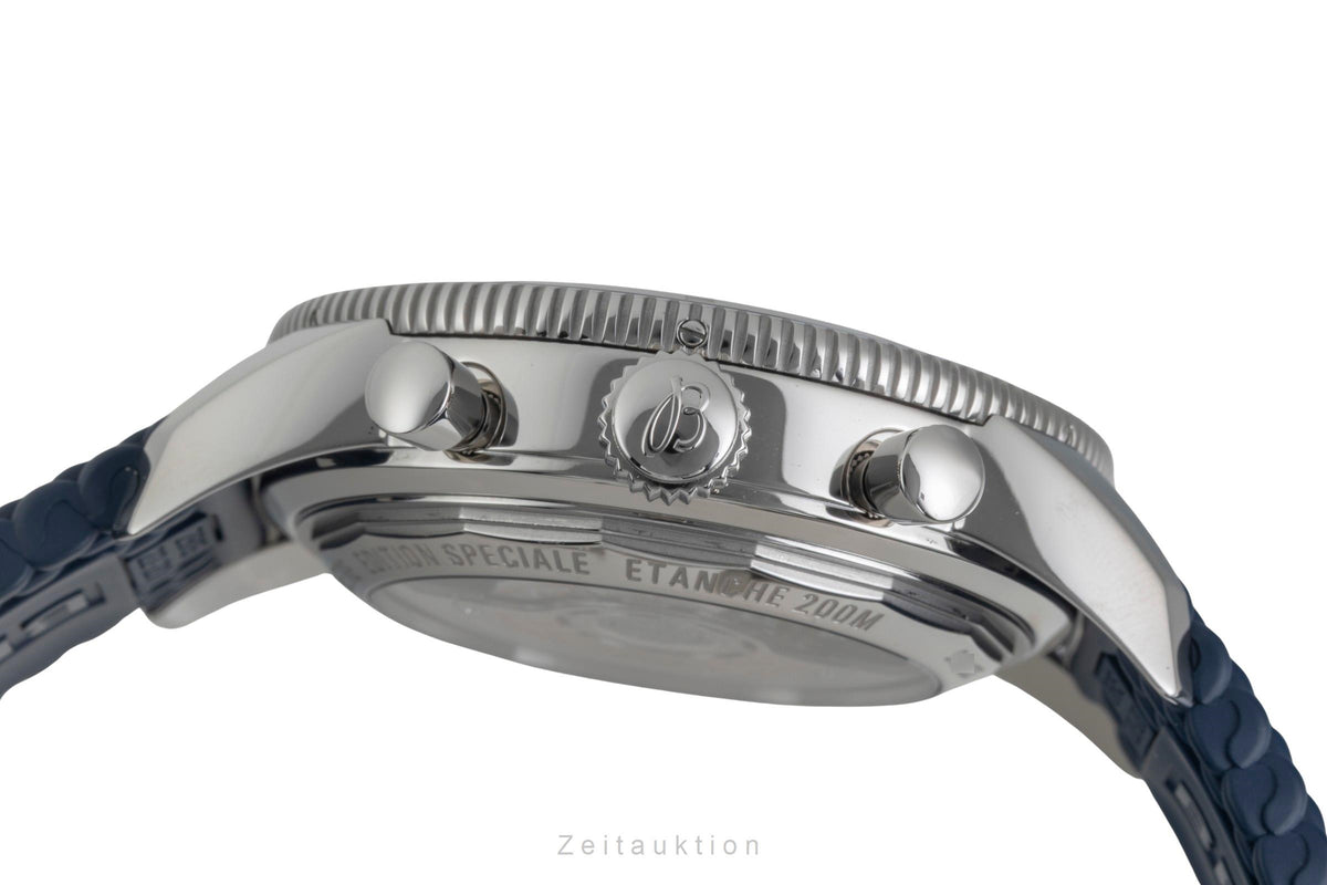 Breitling Superocean Heritage II Chronograph Automatik Ref. AB0162121C1S1 B&P [2605545]