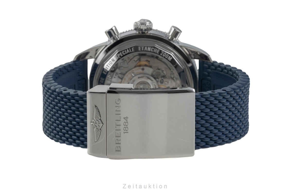 Breitling Superocean Heritage II Chronograph Automatik Ref. AB0162121C1S1 B&P [2605545]