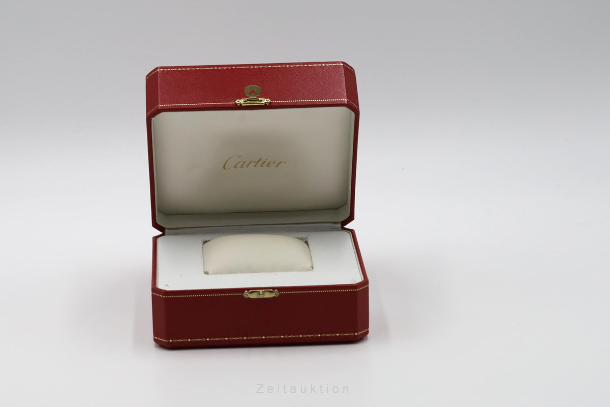 Cartier Pasha Seatimer chronographe acier automatique montre pour hommes W31089M7  [2605549]