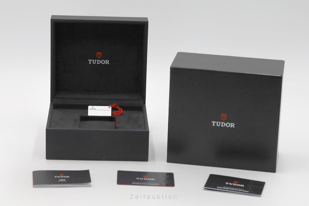 Tudor Royal steel / gold automatic men's watch 28503-0003 LP: 4780EUR  [2605568]